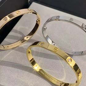 Bracelet classique-2067  
