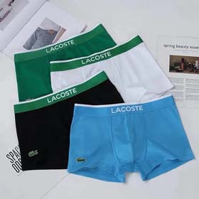 Lac0ste hommes 3ps - 2365  