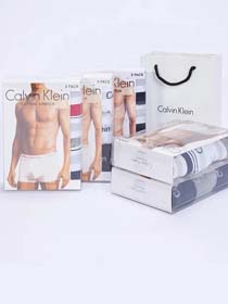 Calvin Klein hommes 3pcs-2366  