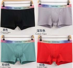 Calvin Klein hommes 3PCS-2401  