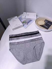 Calvin Klein femmes 3pcs (5 styles) -2412  