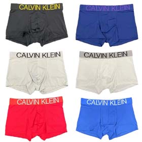 Calvin Klein hommes 3pcs-2413  