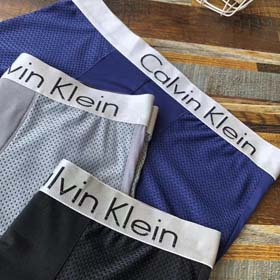 Calvin Klein hommes 3pcs-2414  