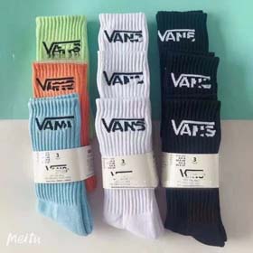 Chaussettes à semelle de serviette pour hommes et femmes, chaussettes de skateboard haut, chaussette  