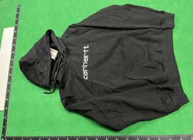 sweat à capuche carhartt-2563  
