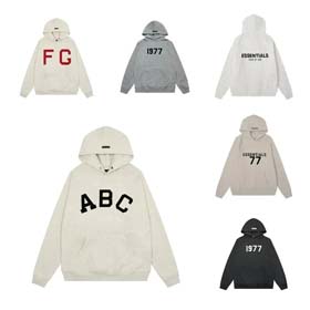 BF oreille de Dieu Hoodie-2564  