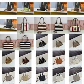 Prada Flou sac à main-2643  