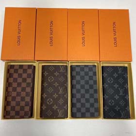 LOUIS VUITTON Portefeuille-2645  