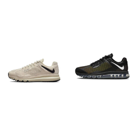 Nike 2025 hommes et femmes chaussures de course légères amortissantes-2666  
