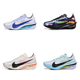 Nike chaussures de course décontractées antidérapantes pour hommes et femmes-2673  
