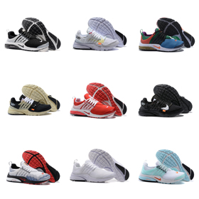 Nike casual respirant polyvalent maille sport chaussures de course-2687  