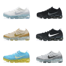 Nouvelles chaussures de course anti-dérapage légères respirantes et amortissantes de Nike-2693  