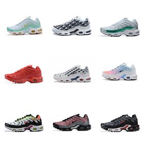 Nike coussin à air pleine longueur extérieur chaussures de sport ultra-légères-2697  