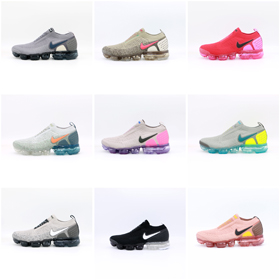 Nike casual mesh coussin d'air respirant chaussures de sport-2707  