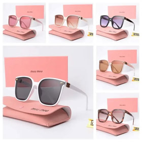 Miu miu lunettes de soleil-2724  