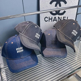 Chapeau Miu Miu-2728  