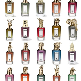 Pe-2742 de Penhaligon  