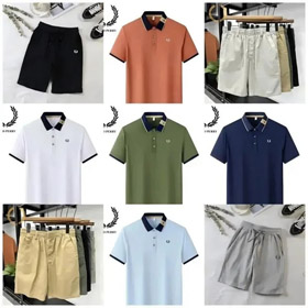 POLO-2749 de Fred Perry  