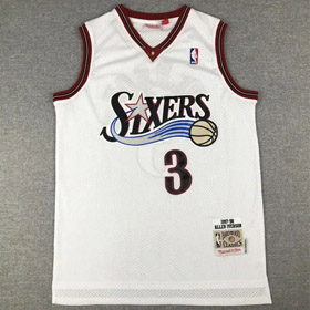 Jordan_Nike Maillot-2754  