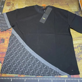 T - shirt Fendi - 2759  