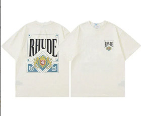T - shirt rhude - 2773  