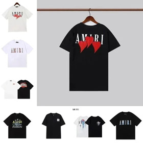 T-shirt AMIRI-2776  