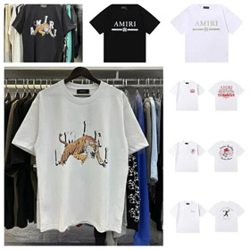 T-shirt AMIRI TEE-2777  