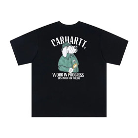 T-shirts Carhartt-2799  