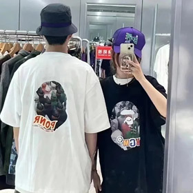 T-shirt Bape (1)-2803  
