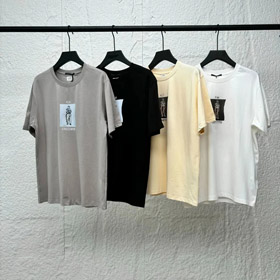 CP T-shirt-2808  