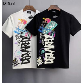 T-shirt DSQUARED2 (1)-2830  