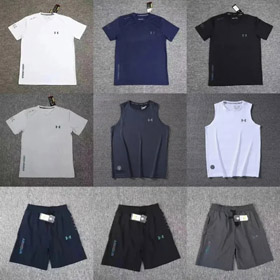 Under Armour T-shirt-2832  