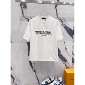 T-shirt Prada-2837  