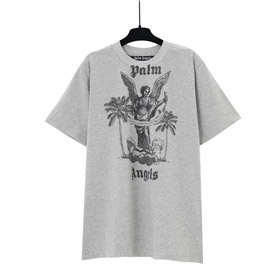 T-shirt Palm Angels (1)-2843  
