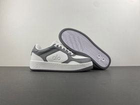 ALO chaussures de sport confortables, résistantes à l'usure et respirantes low-top-2856  