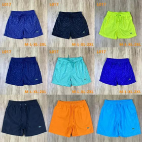 Lacoste Casual pantalon de plage-2888  