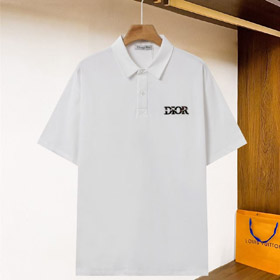 Dior T-shirt-2828  