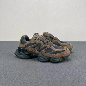 New Balance NB 9060 Confort bas haut papa chaussures-2924  