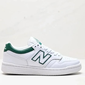 New Balance NB 480 bas haut rétro chaussures de basket-2930  