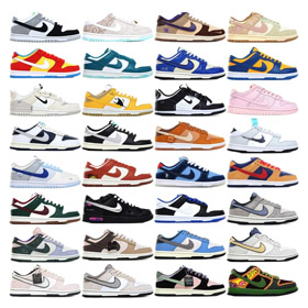 Nike Dunk Disrupt 2 Chaussures de sport en suede à haut bas-2975  