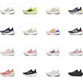 Adidas ULTRABOOST 23 chaussures de course longue distance low-top marathon d'entraînement-2985  